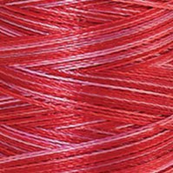 Amann Mettler Poly Sheen Multi Strawberry Blitz 200m